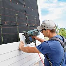 Best Aluminum Siding Installation  in Lakewood, IL